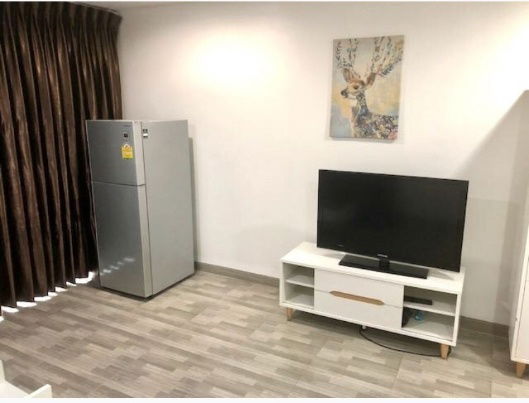 picture Condo for rent: Regent Home 22, BTS On Nut Special price: only 8,500฿ - 2/5