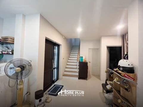 รูป บ้านเดี่ยว 2 ชั้น เซนโทร รามอินทรา-จตุโชติ1 (Centro Ramintra-Chatuchot) - รูปที่ 22/42