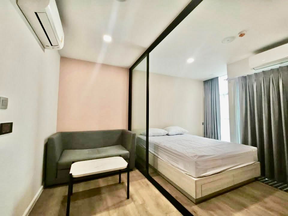 picture code : C100 Ivory Ratchada 32 Bedroom : 1 - 1/5