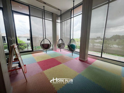 รูป บ้านเดี่ยว 2 ชั้น เซนโทร รามอินทรา-จตุโชติ1 (Centro Ramintra-Chatuchot) - รูปที่ 7/42