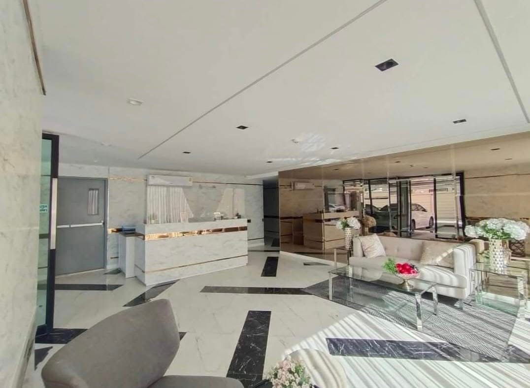 รูป ให้เช่าคอนโดเดอะแลนด์มาร์ค ปลวกแดง - รูปที่ 4/12