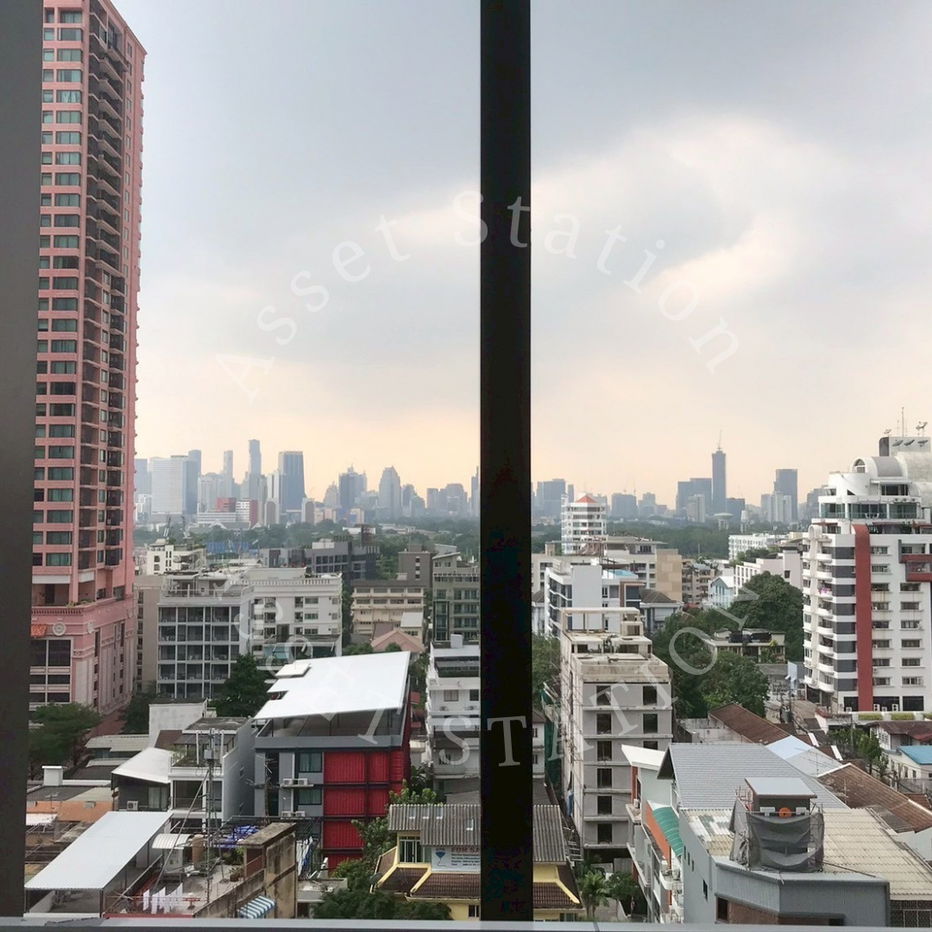 picture 🔥🏢 Condo in the heart of the city, Park Origin Phrom Phong – near BTS Phrom Phong 🚨 - 9/9