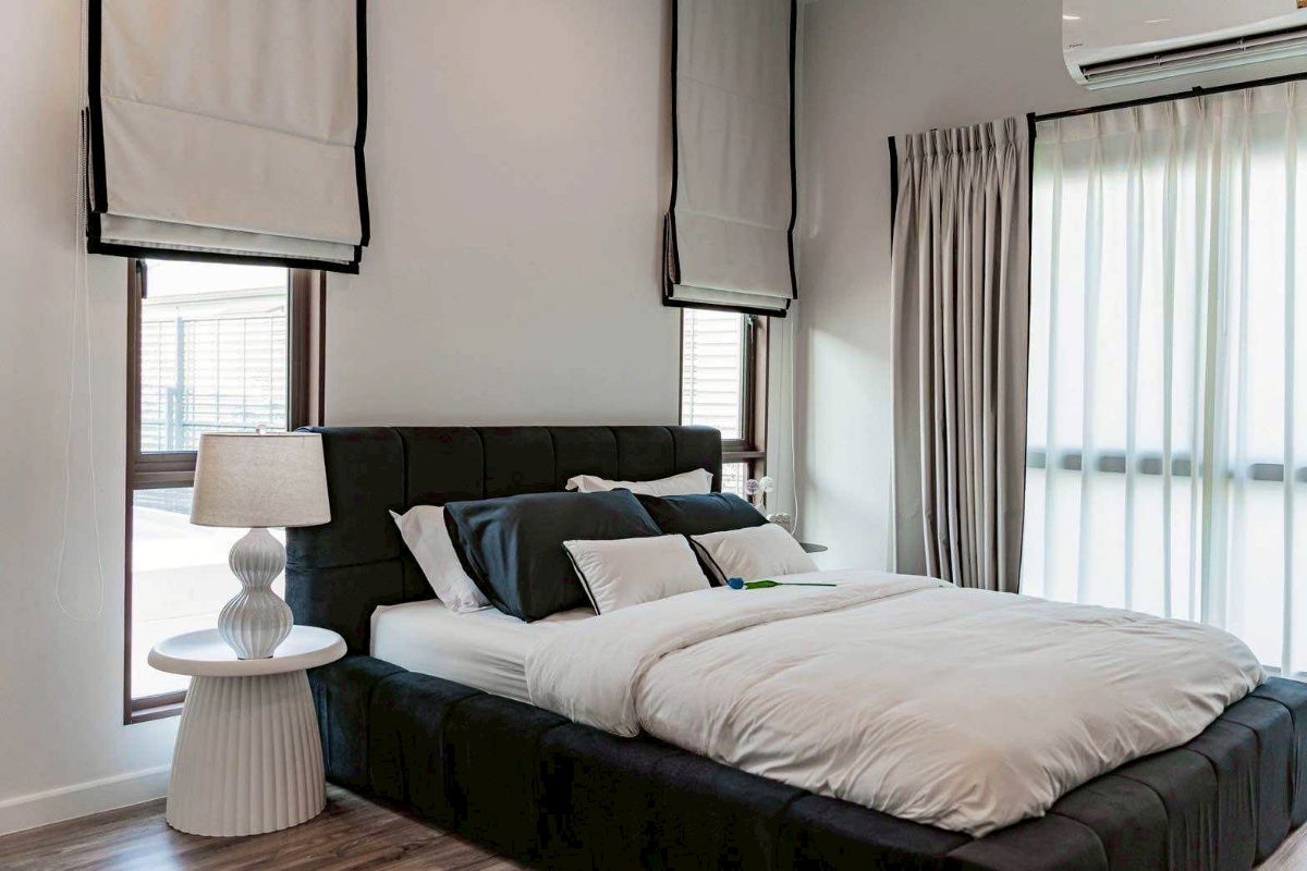รูป ★ Nice Decorate ★ บ้านเดี่ยว 2 ชั้น 4 ห้องนอน | ขนาด 68.50 ตร.ว. 238.00 ตร.ม. | ใกล้ โรงเรียนนานาชาติ แอ๊ดเวนต์รามคำแหง 6 นาที - รูปที่ 6/17