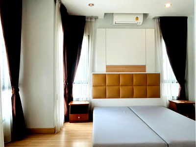 บ้านเดี่ยว เชียงใหม่ : เชียงใหม่  - ขายบ้านเดี่ยว 2 ชั้นในตัวเมืองเชียงใหม่ หมู่บ้าน The Pillow 142 ราคาย่อมเยาว์ ต่อรองได้