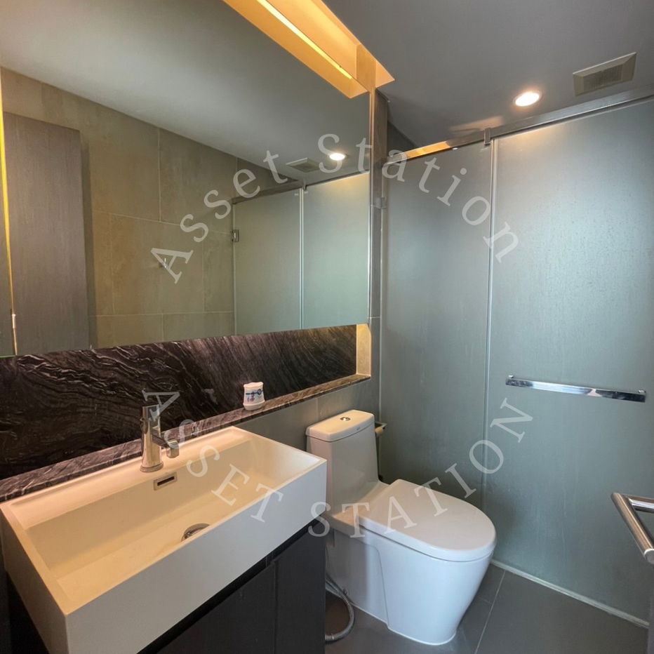 picture 🚈🏢 Lumpini 24 – Luxury condo with panoramic view ✨ Near BTS Phrom Phong & The EmDistrict - 11/13