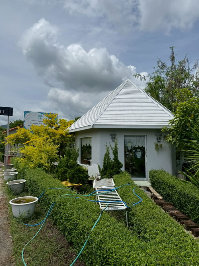 รูป ขายที่ดินพร้อมบ้าน 3 ไร่ ติดถนนใหญ่ ทำเลสวย ชลบุรี บ้านบึง ยินดีบริการ พร้อมให้คำปรึกษาสินเชื่อฟรี - รูปที่ 37/40