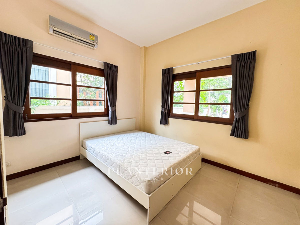 รูป ✨บ้านหรู ใหญ่ อลังการ หลัง CDC✨ - รูปที่ 6/15