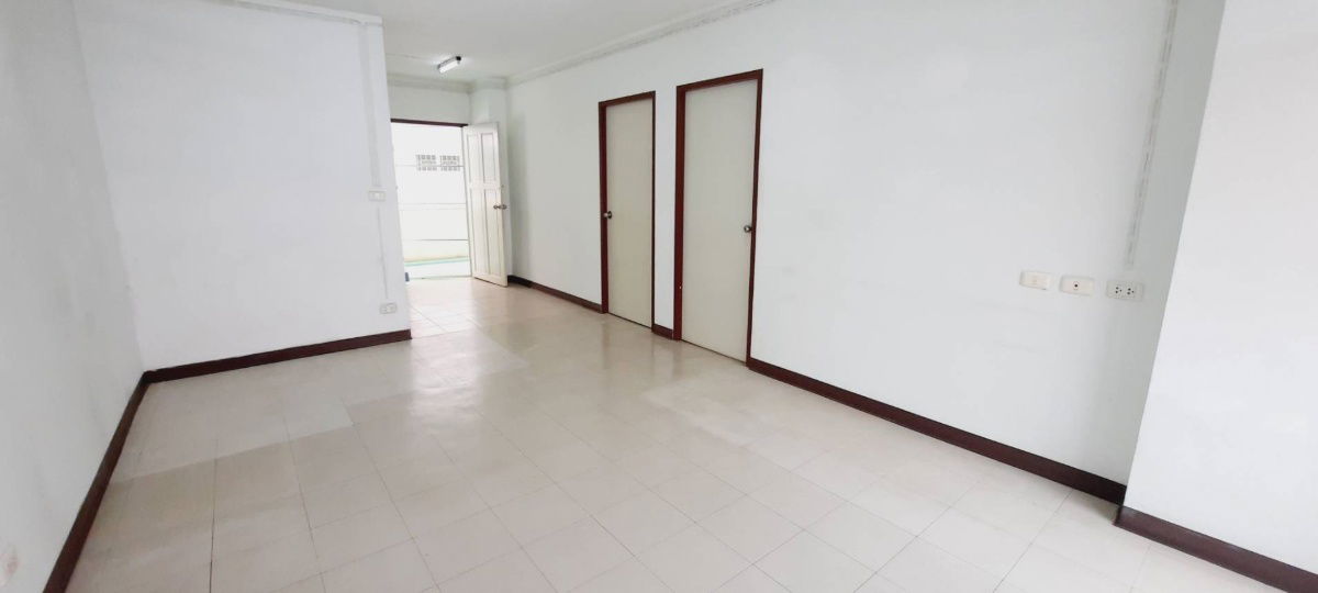 รูป ขาย คอนโดบ้านธนารักษ์หลังศูนย์ราชการ จ.นนทบุรี  - รูปที่ 2/7