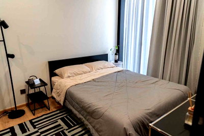คอนโดให้เช่า : Noble Around Ari ห้องสวย ราคาดี สอบถามเพิ่มเติมได้ที่ Line @condorental
