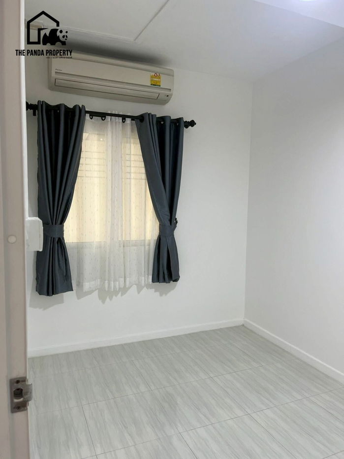 รูป โครงการ พฤกษา ไพร์ม ถ.บัวนครินทร์ - รูปที่ 8/12