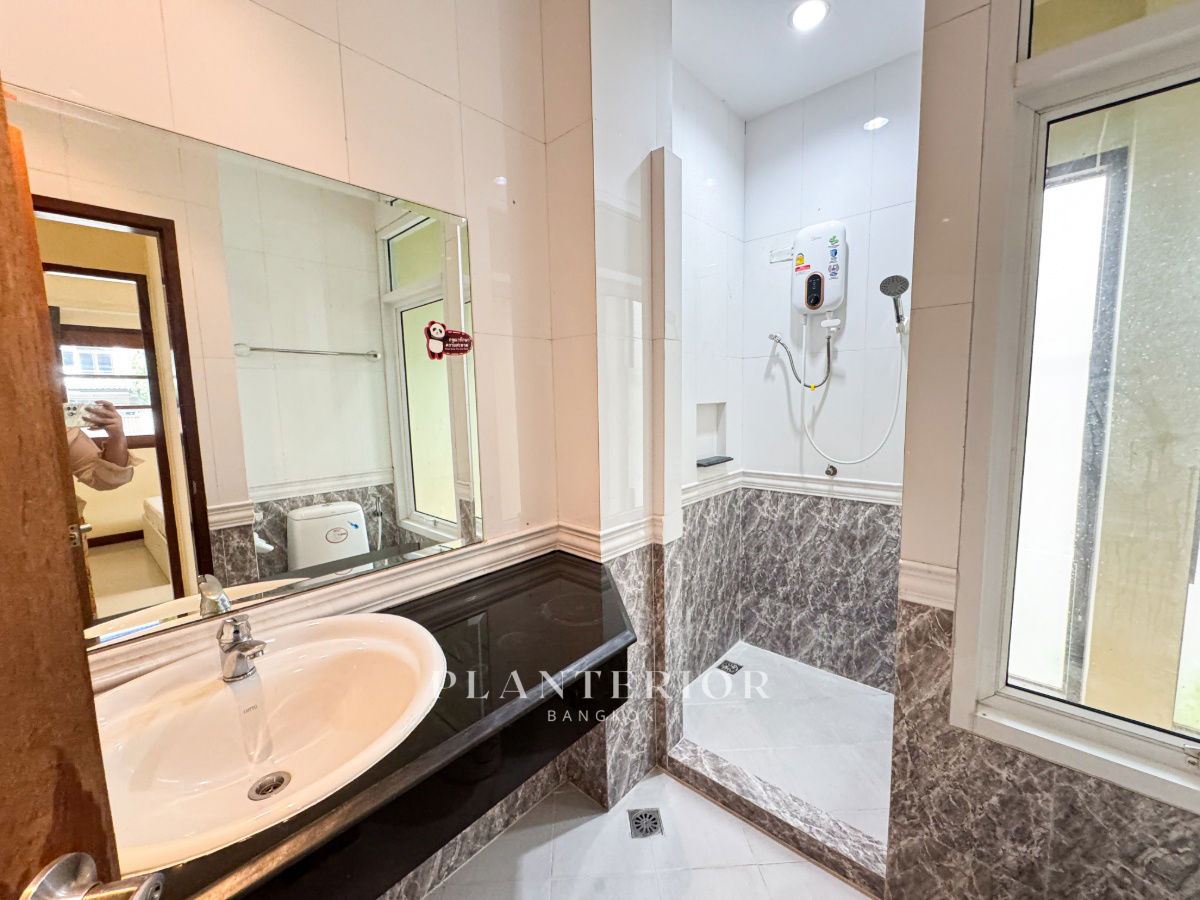 รูป ✨บ้านหรู ใหญ่ อลังการ หลัง CDC✨ - รูปที่ 7/15