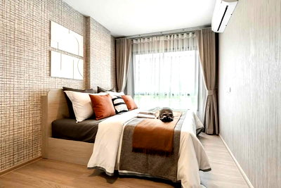 ขายคอนโด : ดีคอนโด เวล ศรีราชา⚡️ทำเลใกล้ทะเล สัมผัสทั้งความสะดวกและบรรยากาศพักผ่อน🌊📞 061-6161426 | 065-4496399 💬 LINE: @wsrcondo