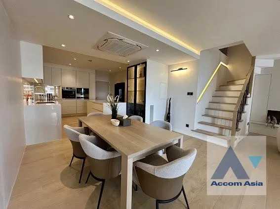 รูป 🔼🔽 AccomA 📩  3 BR Condominium @Casa Viva (AA42274) - รูปที่ 4/10