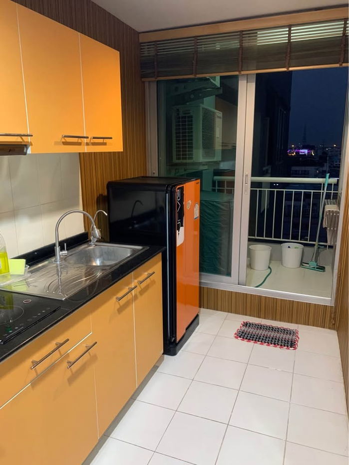 รูป 🤝🏻RB20396 ให้เช่าถูกมาก👍ไลฟ์ แอท รัชดา - ห้วยขวาง✅แอดไลน์ @mproperty( มี @ ด้วย) แอดมินตอบไว - รูปที่ 9/9