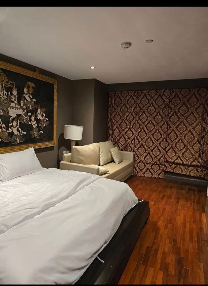 picture Condo For Rent // Lebua at State Tower - 3/16