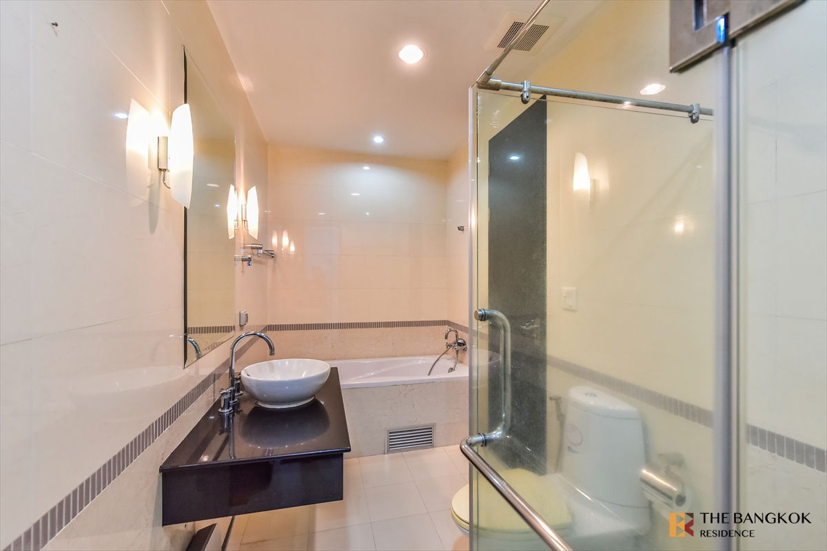 picture  Baan Klang Krung Siam Pathumwan ✨Spacious Bedroom, Great Value! 🔥 Near BTS Ratchathewi  - 10/11
