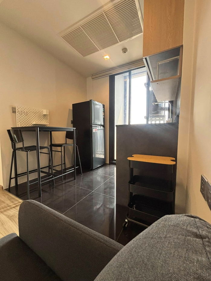 picture For rent The Line Jatujak Ready to move in (DSL1999) - 10/12