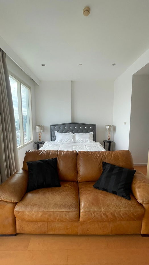 picture Studio Condo for Rent , Wind Rachayothin - 2/9