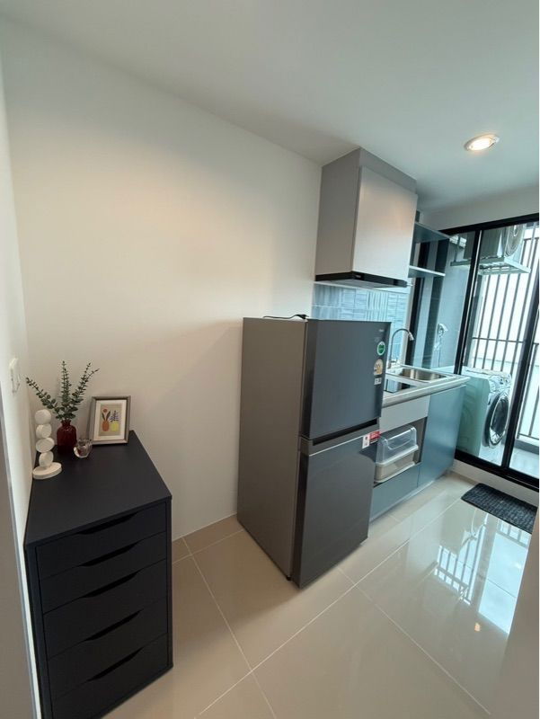 รูป ให้เช่า Niche Mono Rama 9 อาคาร B ชั้น 7 - รูปที่ 2/10