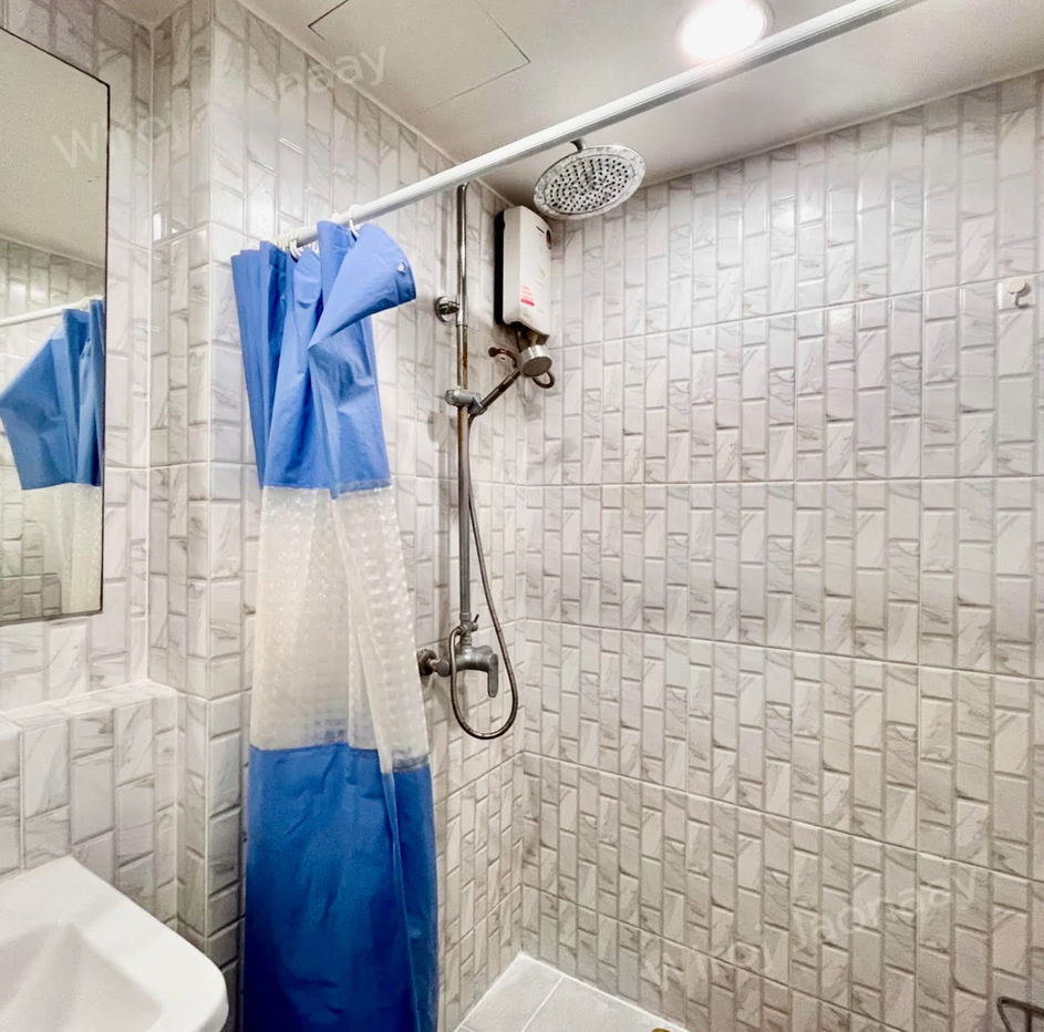 รูป code : C103 ให้เช่าคอนโด วัน สยาม (One Siam Condo) | ชั้น 7 ใจกลางสยาม ใกล้ BTS สนามกีฬาแห่งชาติ เฟอร์ครบ แอร์ 2 ตัว - รูปที่ 8/10