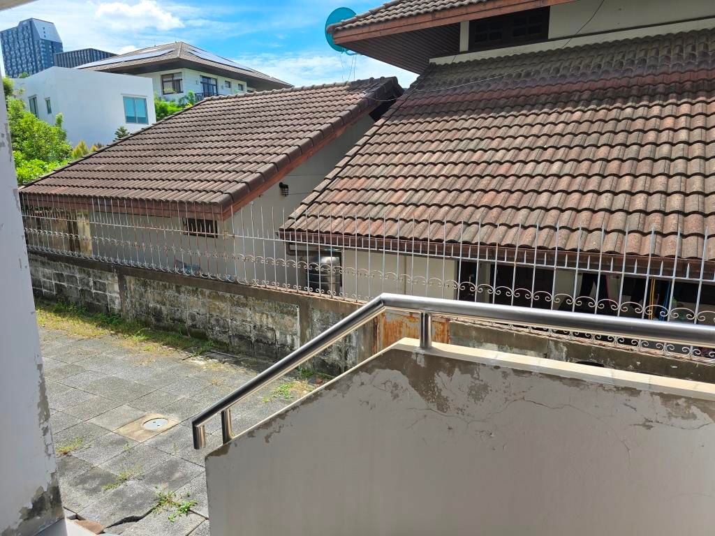 รูป ขายบ้านเดี่ยว 3 ชั้น เล่นระดับ 3 ห้องนอน 86/5 ซอยสุขุมวิท 56 แยก 3-1 - รูปที่ 44/85