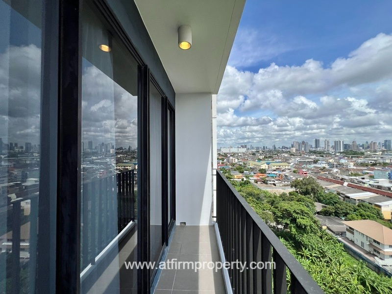 รูป ⚡ [ ปล่อยเช่า ] คอนโด The Tree Interchange { 2BR 58 ตร.ม / 23,000 บาท } ติดห้างเกตเวย์บางซื่อ 🛒 - รูปที่ 27/30