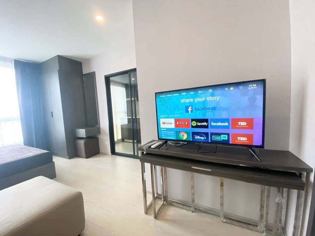 รูป ✅ให้เช่า✅Condo Elio DelNest ห้องสวย ตรงปกนะคะ  รีบๆจองเลยค่า - รูปที่ 3/9
