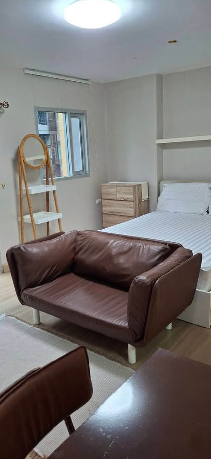 รูป ECH250994 ให้เช่า The Escape Sukhumvit 101/1 | Studio 33 ตร.ม. ชั้น 6 วิวสระ | 8,500 บ./เดือน - รูปที่ 6/12