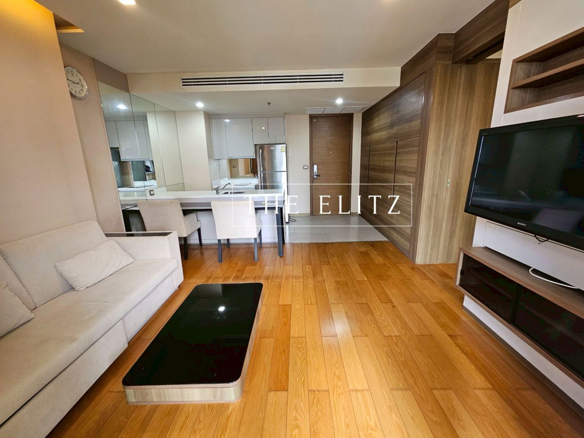 รูป ✨ Rare Unit The Address Sathorn ทำเลดี ราคาโดนใจ 💯 - รูปที่ 2/10