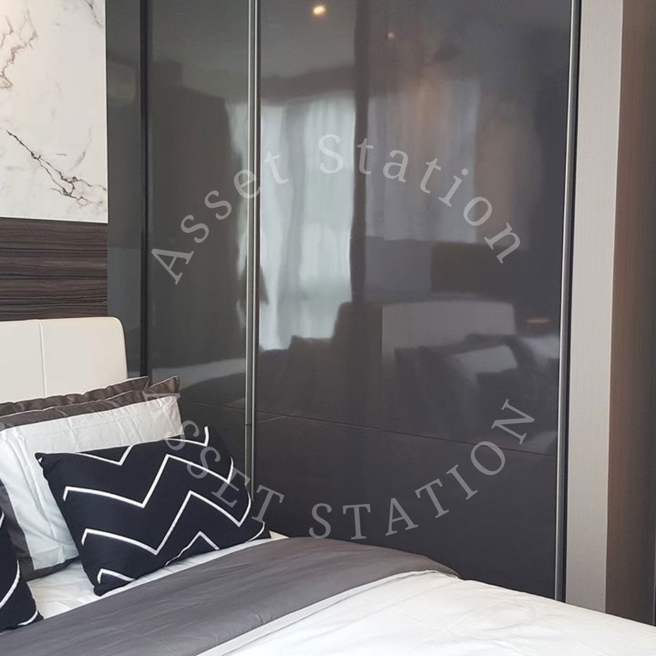 picture 🚈💎 Lumpini 24 – Luxury condo ready to move in 🏢 Prime location Sukhumvit 24 ✨ - 5/8