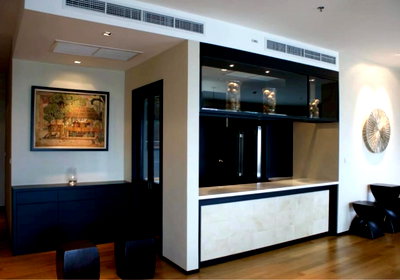 Condos for rent BTS Thong Lo (Thong Lor) : LTH13091 – Condo for Rent at The Madison Sukhumvit 41 Size 230 sqm. 3 beds 3 baths ONLY 140K/Month