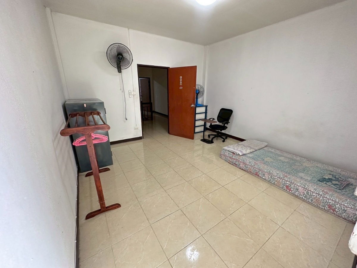 รูป 🏠 ให้เช่าทาวน์โฮม ทำเลทอง หลังโรงแรมแกรนด์วิว ใกล้ห้างเมญ่า–นิมมาน - รูปที่ 13/14