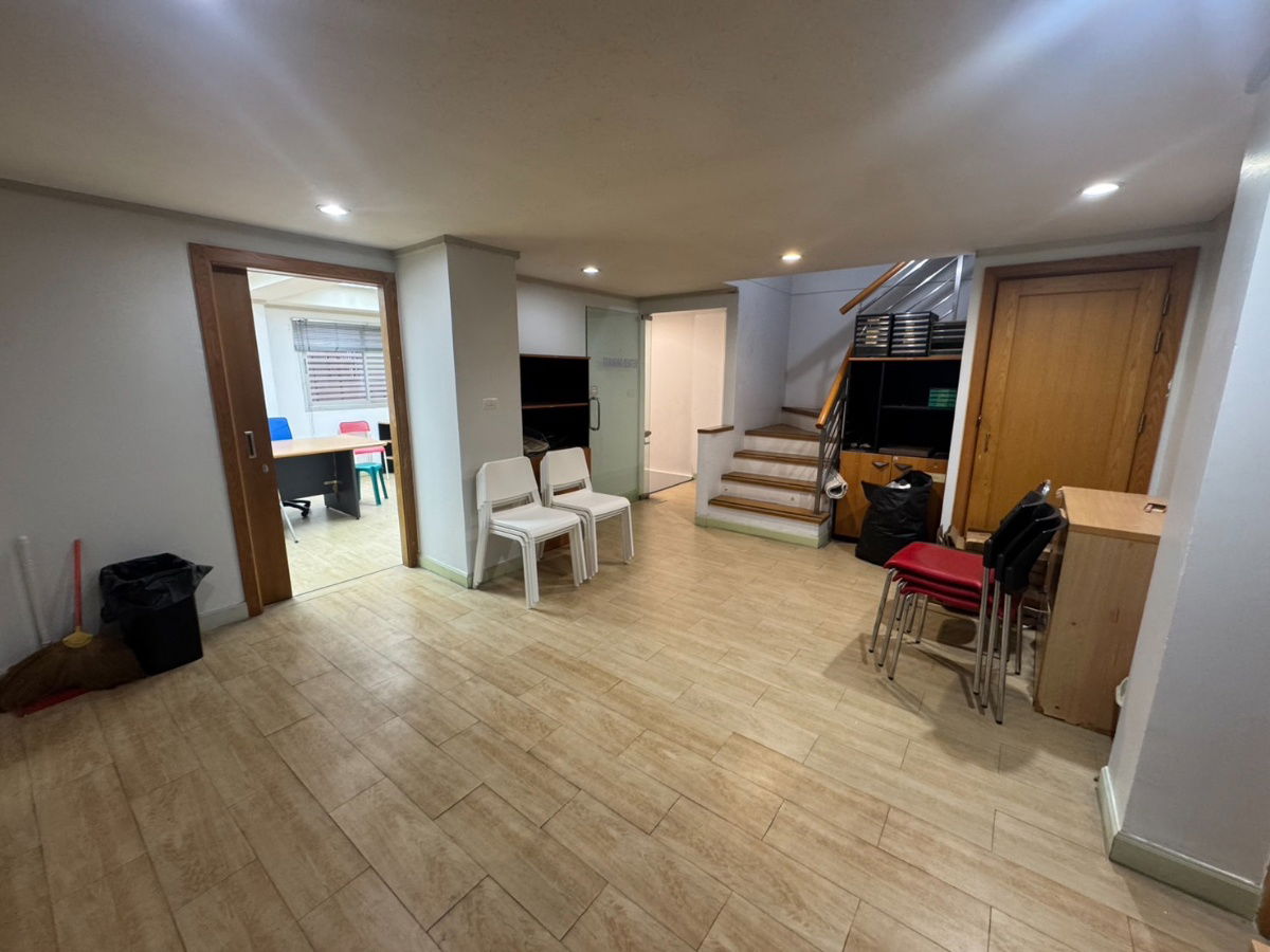 รูป Co-Office  ให้เช่าเดิน 2 นาทีจากสถานีสามยอด - รูปที่ 9/20