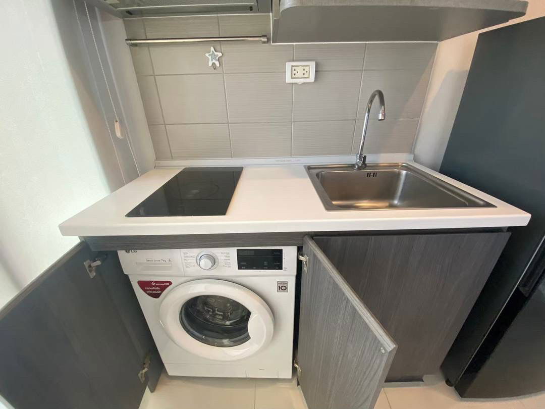 รูป ✅ให้เช่า✅Condo Elio DelNest ห้องสวย ตรงปกนะคะ  รีบๆจองเลยค่า - รูปที่ 7/9