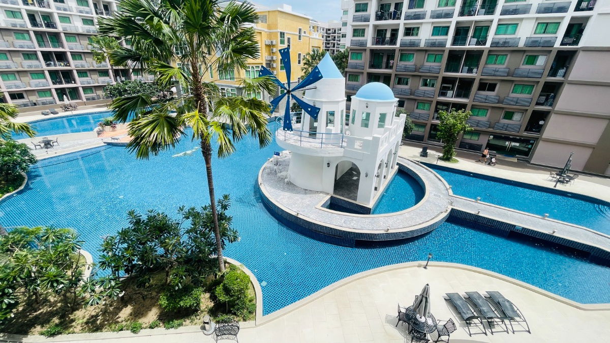 picture  ✨🏖️Arcadia Beach Continental for rent 🏖️✨Vacant room ready to move in, 1 year contract🔥🔥 - 2/22