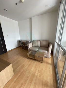 For Rent Condo THE PRESIDENT SATHORN-RATCHAPHRUEK Building , Floor 21,1 bed room, Room size 31 sqm