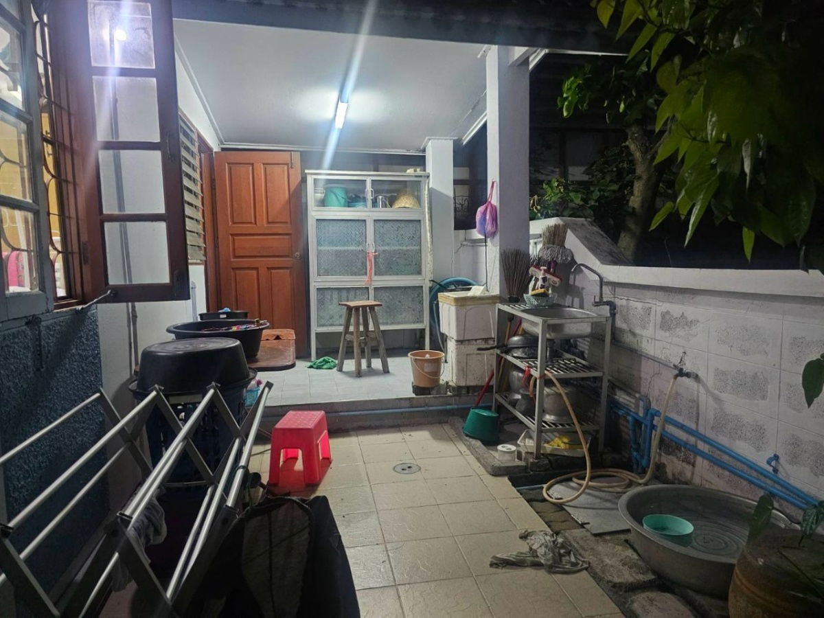 รูป 🌿 ขายบ้านเดี่ยว 2 ชั้น หมู่บ้านชัยพฤกษ์ บางบอน - รูปที่ 4/13