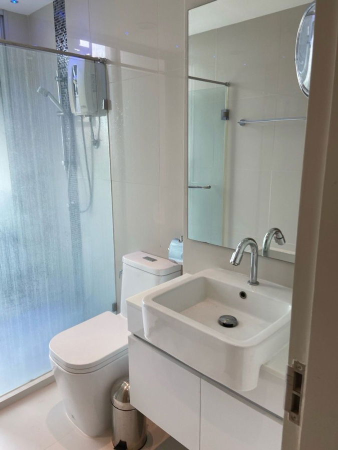 รูป 🏢 ให้เช่าคอนโด : The Hotel Serviced Condo (เดอะ โฮเทล เซอร์วิส คอนโด)   รหัสทรัพย์ | 📌LNP-C9290  - รูปที่ 7/10