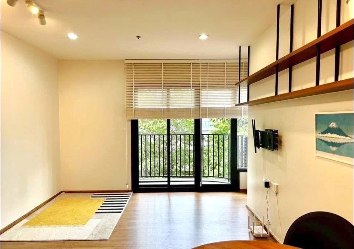 รูป 🔥🔥🔥LineID: @Habitant (มี@)🔥ปล่อยเช่า 2 Beds 2 Baths🔥 The Line Vibe🔥ห้องสวย-พร้อมอยู่🔥 - รูปที่ 8/11