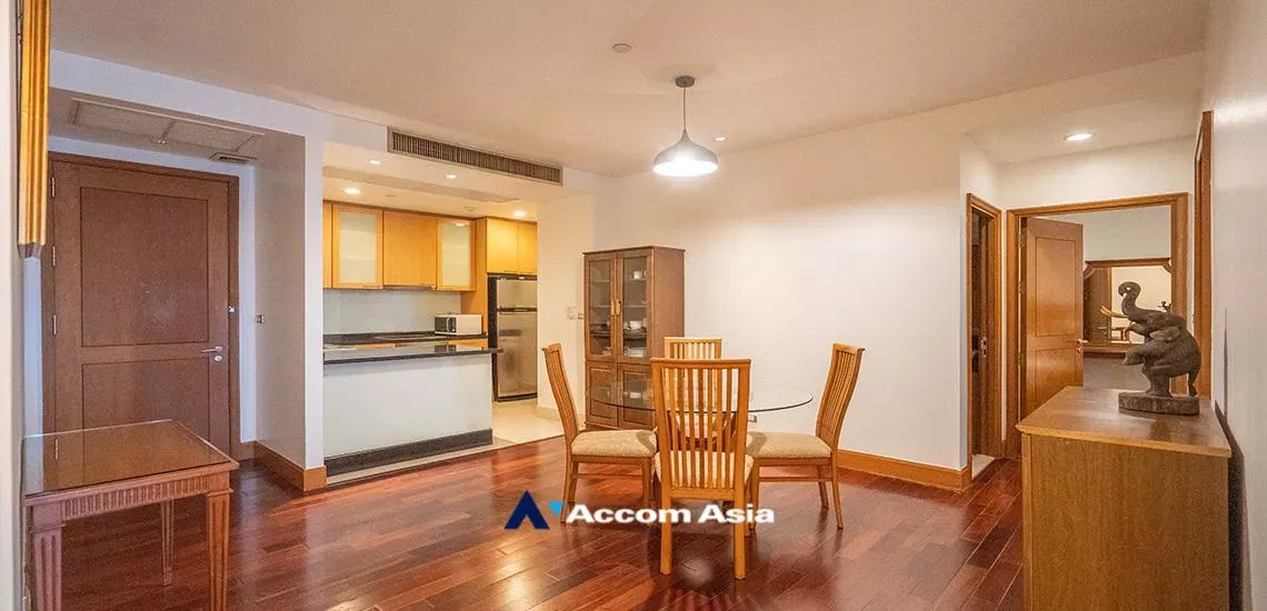รูป 🔼🔽 AccomA 📩  2 BR Condominium @Sky Villas Sathorn (1510403) - รูปที่ 5/12