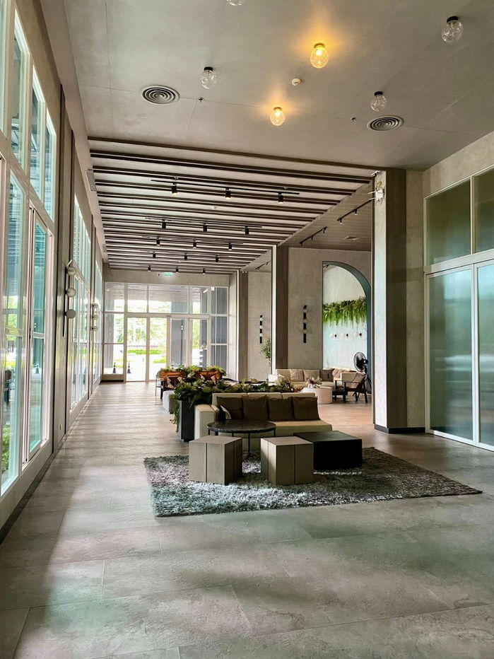 picture PFD-05720 Condo for Rent:  Supalai Loft Sathorn - Ratchaphruek Schedule a viewing ■ Line: @propertyfinder	 - 9/9