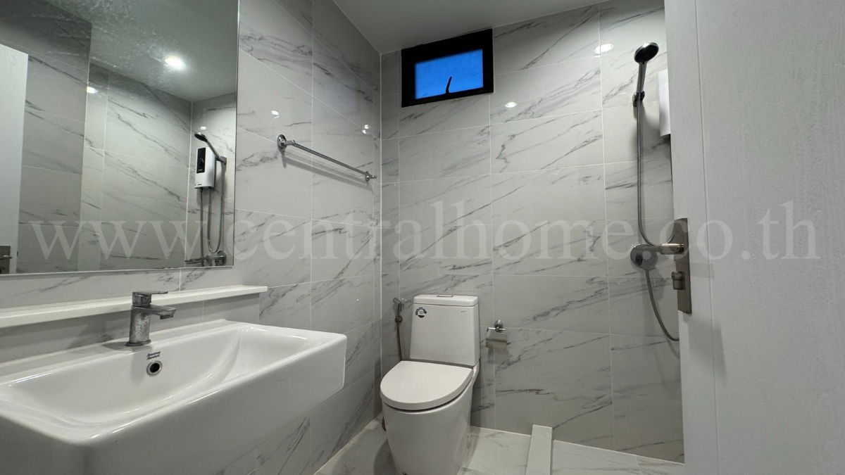 รูป บ้านแฝด โคโม่ เบียงก้า บางนา หลังมุม ใกล้ เมกาบางนา - รูปที่ 15/20