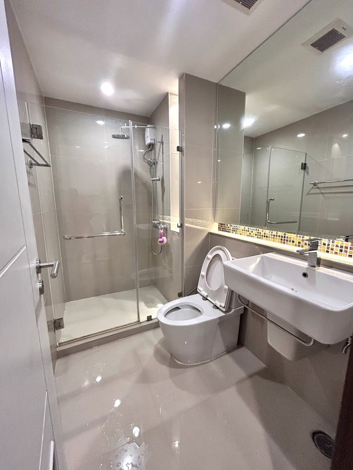 รูป ขาย คอนโด The Rise Residence 2 ห้องนอน วิวเมืองหาดใหญ่  ชั้น 30 ขาย 4.25 ล้านบาท - รูปที่ 10/17