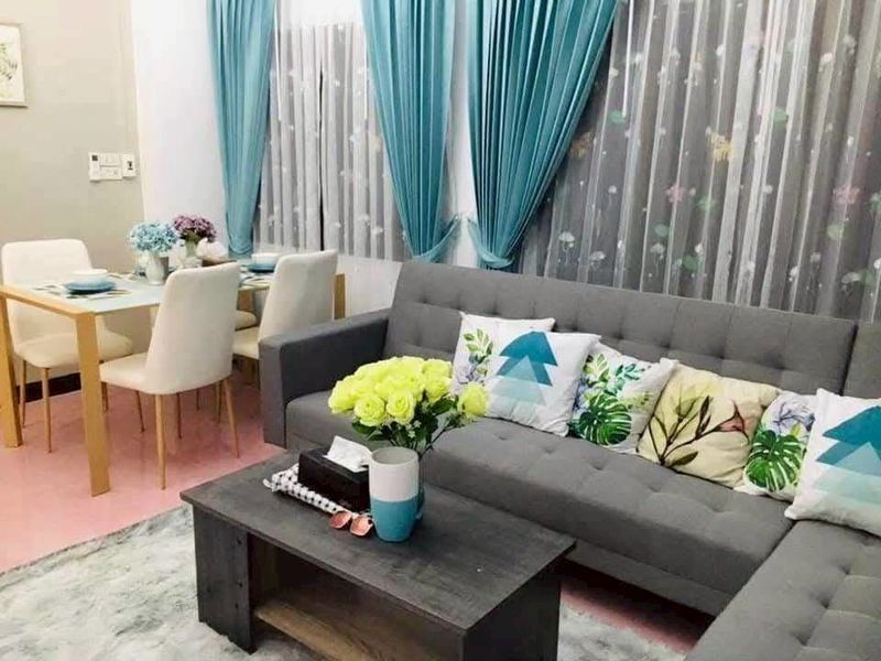 รูป ขายบ้านเดี่ยวพร้อมอยู่ โครงการ มบ.ในฝัน 9 ใกล้เครือสหพัฒน์ ศรีราชา ชลบุรี  - รูปที่ 2/11
