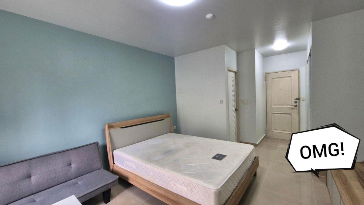 picture 🎈#OL2410_143 🎈𝗙𝗼𝗿 𝗥𝗲𝗻𝘁 8️⃣k.🔥🔥 𝐂𝐨𝐧𝐝𝐨 𝗶𝗛𝗼𝘂𝘀𝗲 𝗥𝗖𝗔 ‼️✨ Convenient transportation, RCA location, ready to move in!‼️ - 2/6
