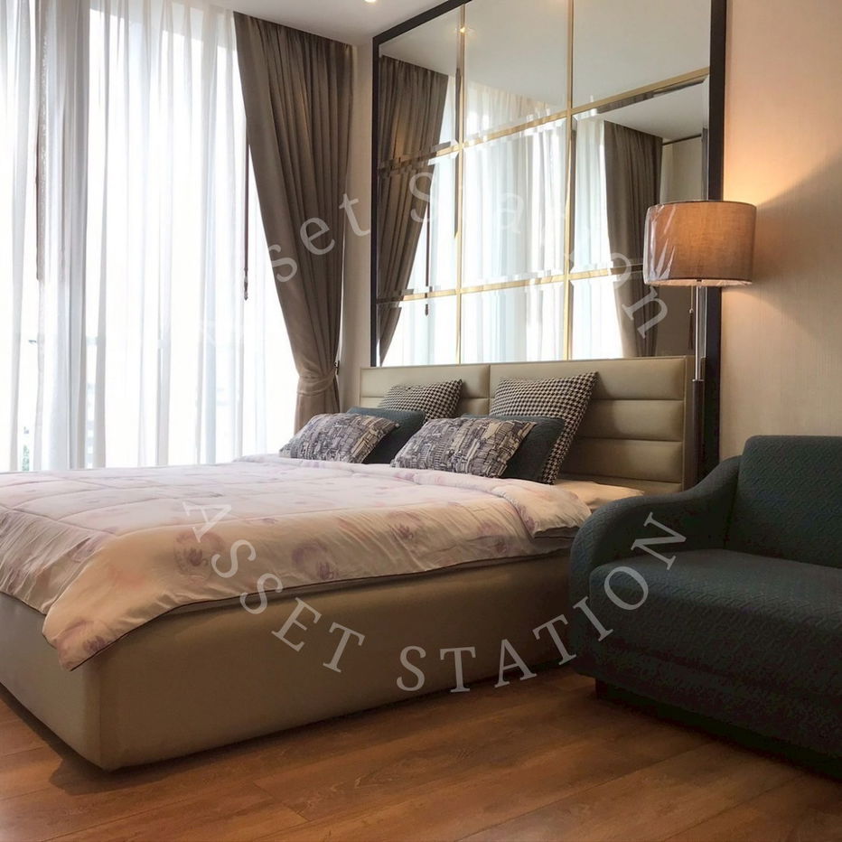 picture 🔥🏢 Condo in the heart of the city, Park Origin Phrom Phong – near BTS Phrom Phong 🚨 - 1/9