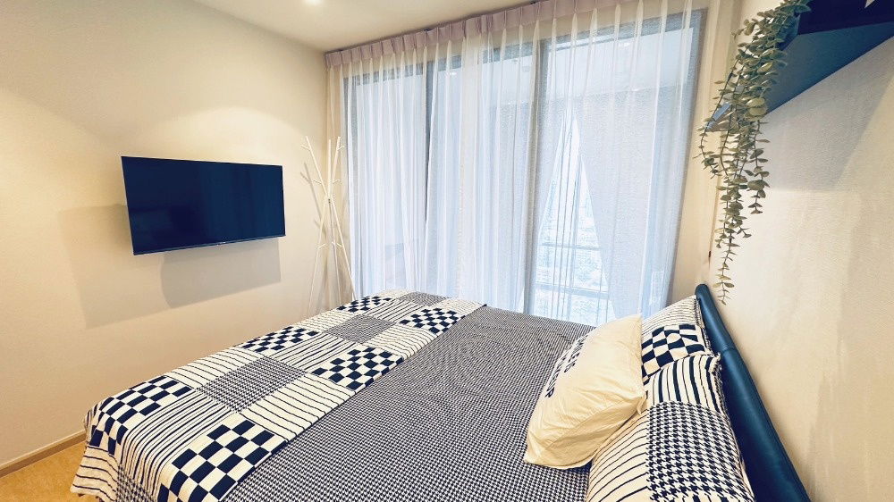 รูป ด่วนให้เช่า !! Maru ekkamai 1 duplex เลี้ยงสัตวได้ ราคาถูกมากกก !!! - รูปที่ 7/9