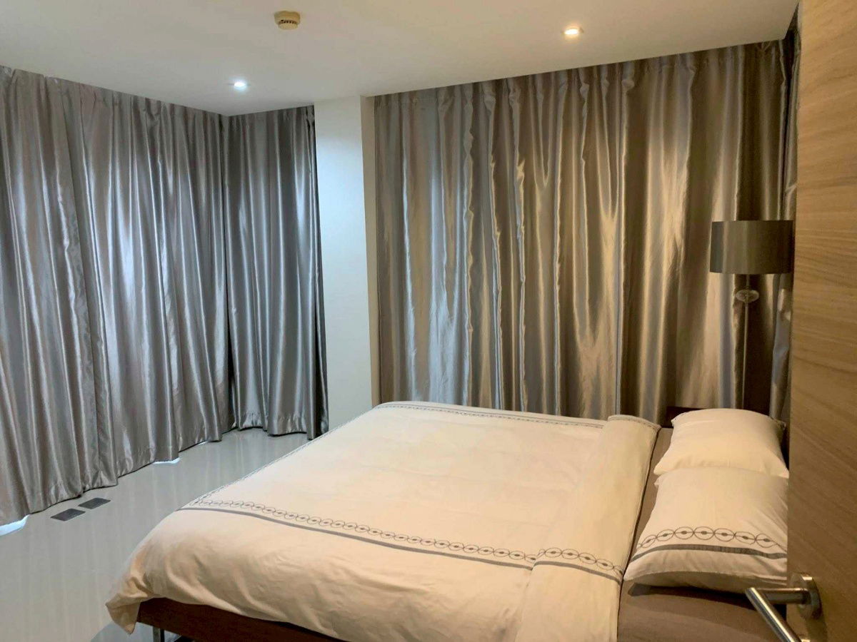 รูป LTH13100 – Condo for Sale คอนโดขาย at Socio Reference 61 โซซิโอ เรฟเฟอเรนซ์ 61 Size 67 sqm. 2 beds 2 baths ONLY 11.98 MB - รูปที่ 2/12