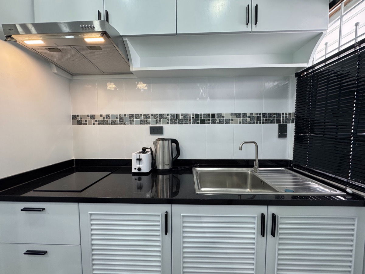 picture Studio Condominium @ Baan Suan Lalana - 4/33