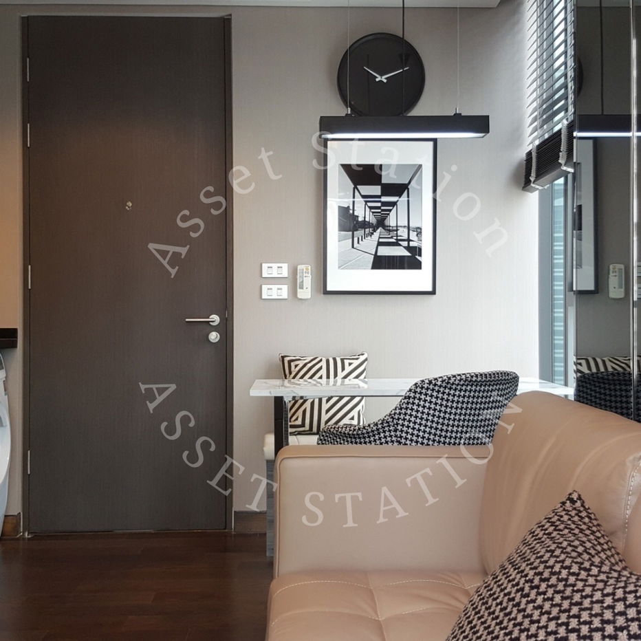 picture 🚈💎 Lumpini 24 – Luxury condo ready to move in 🏢 Prime location Sukhumvit 24 ✨ - 4/8